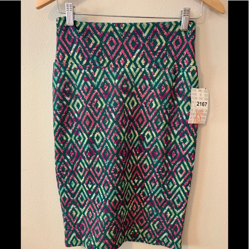 LuLaRoe Cassie